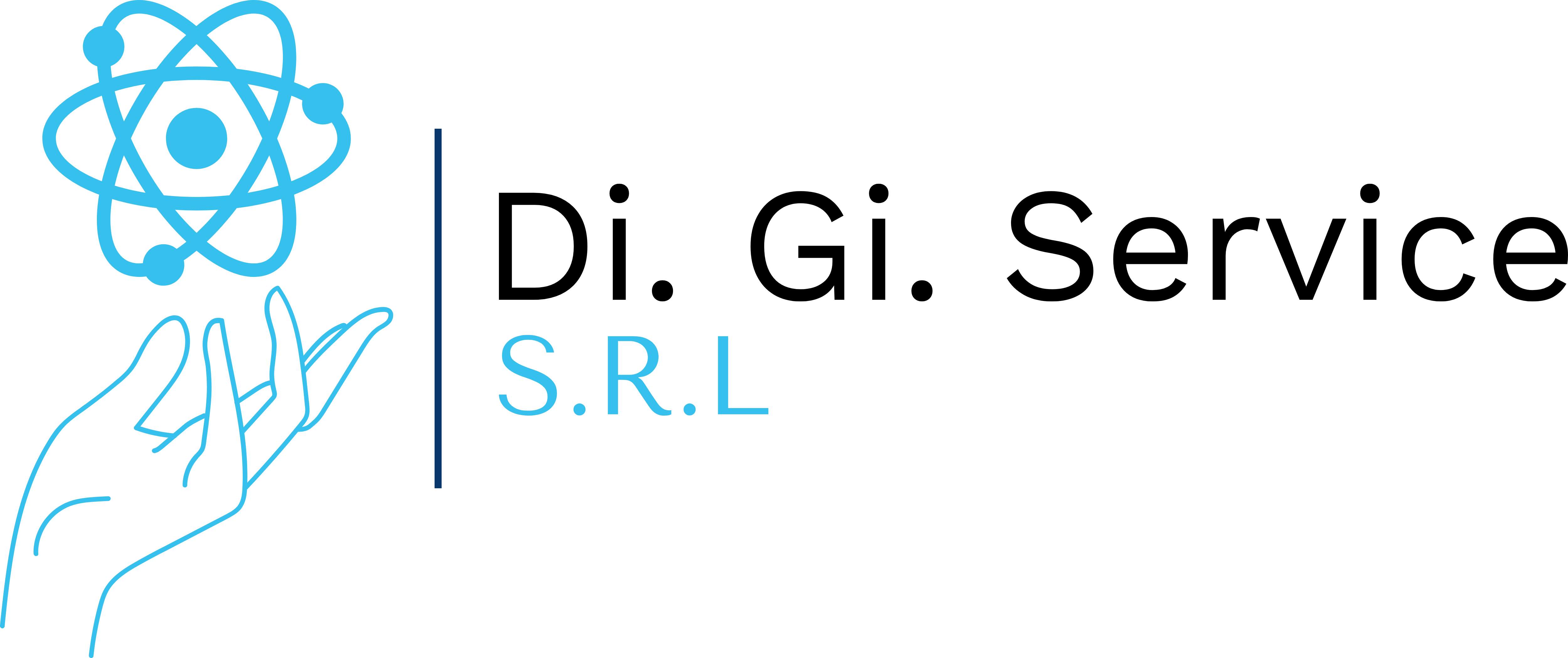 Chi siamo-Di. Gi. Service